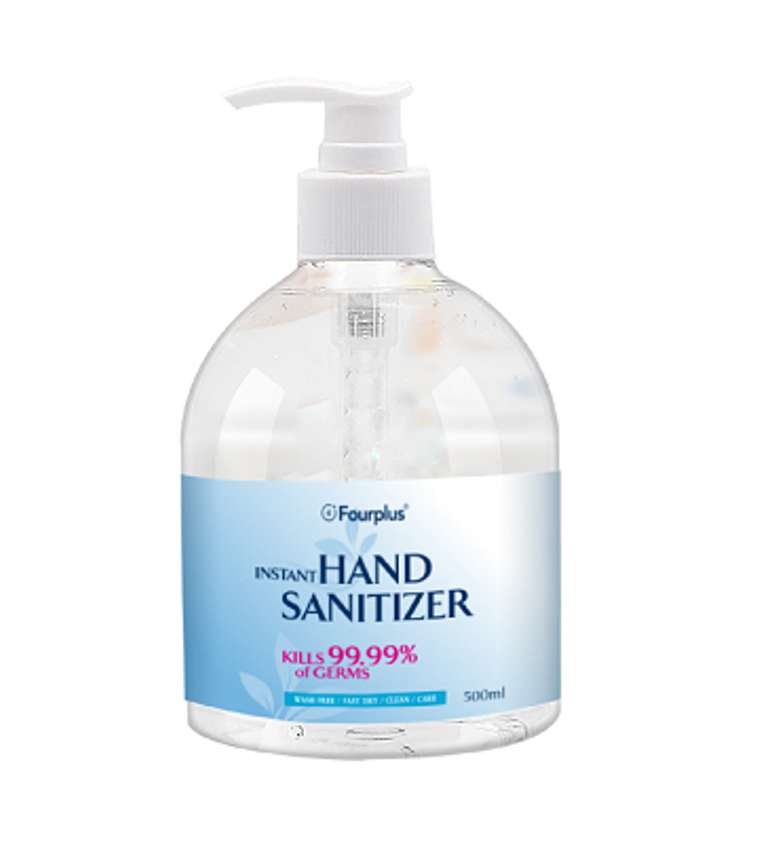 Hand Sanitizer 500ml Spray Hand Sanitizer 500ml Spray